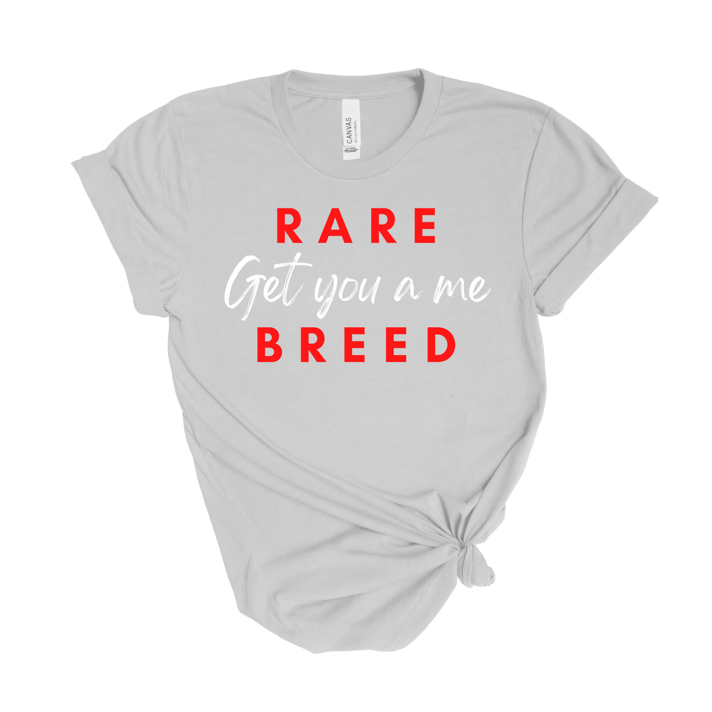 Rare Breed T-Shirt