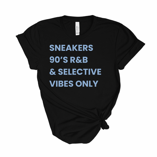 90’s R&B T-Shirt