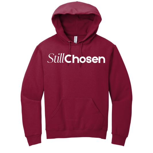 StillChosen Signature Hoodie