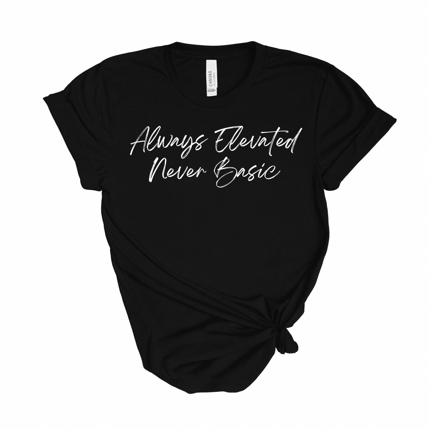 Elevated T-Shirt