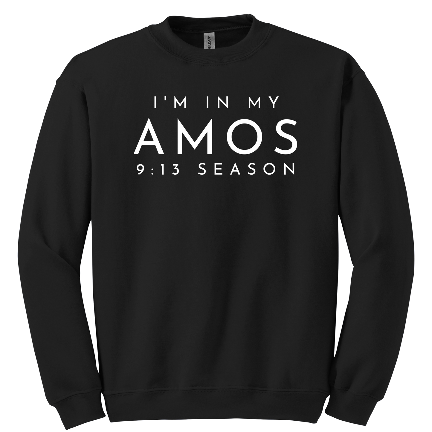 Amos Season Sweatshirt