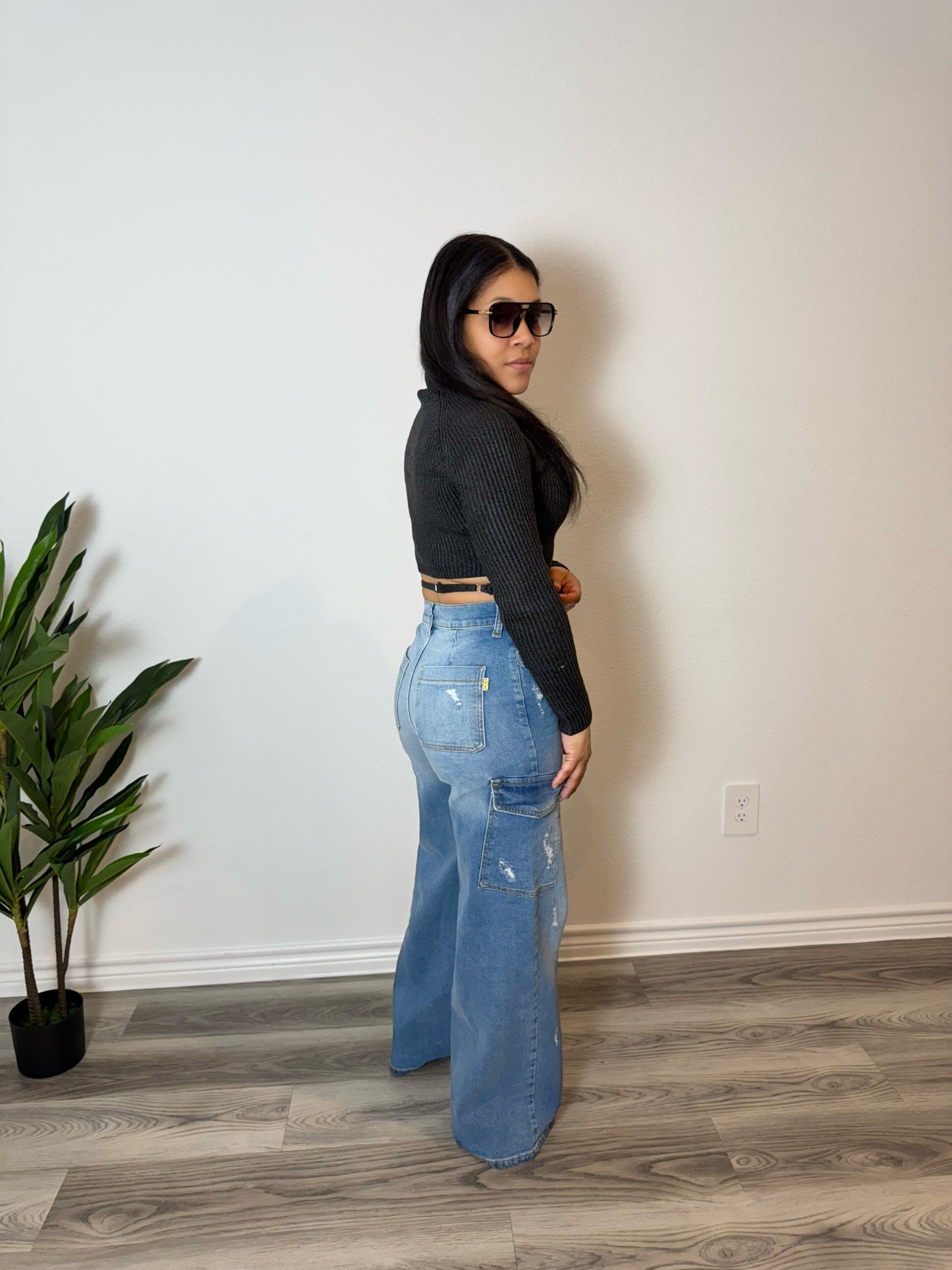 Sloane Denim Jeans